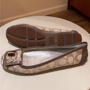 COPY - NIB coach shoes